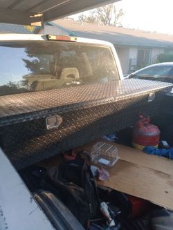 Tool box