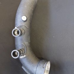 335i N54 VRSF CHARGEPIPE UPGRADE