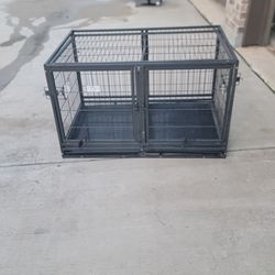 Dog Crate Or Pen