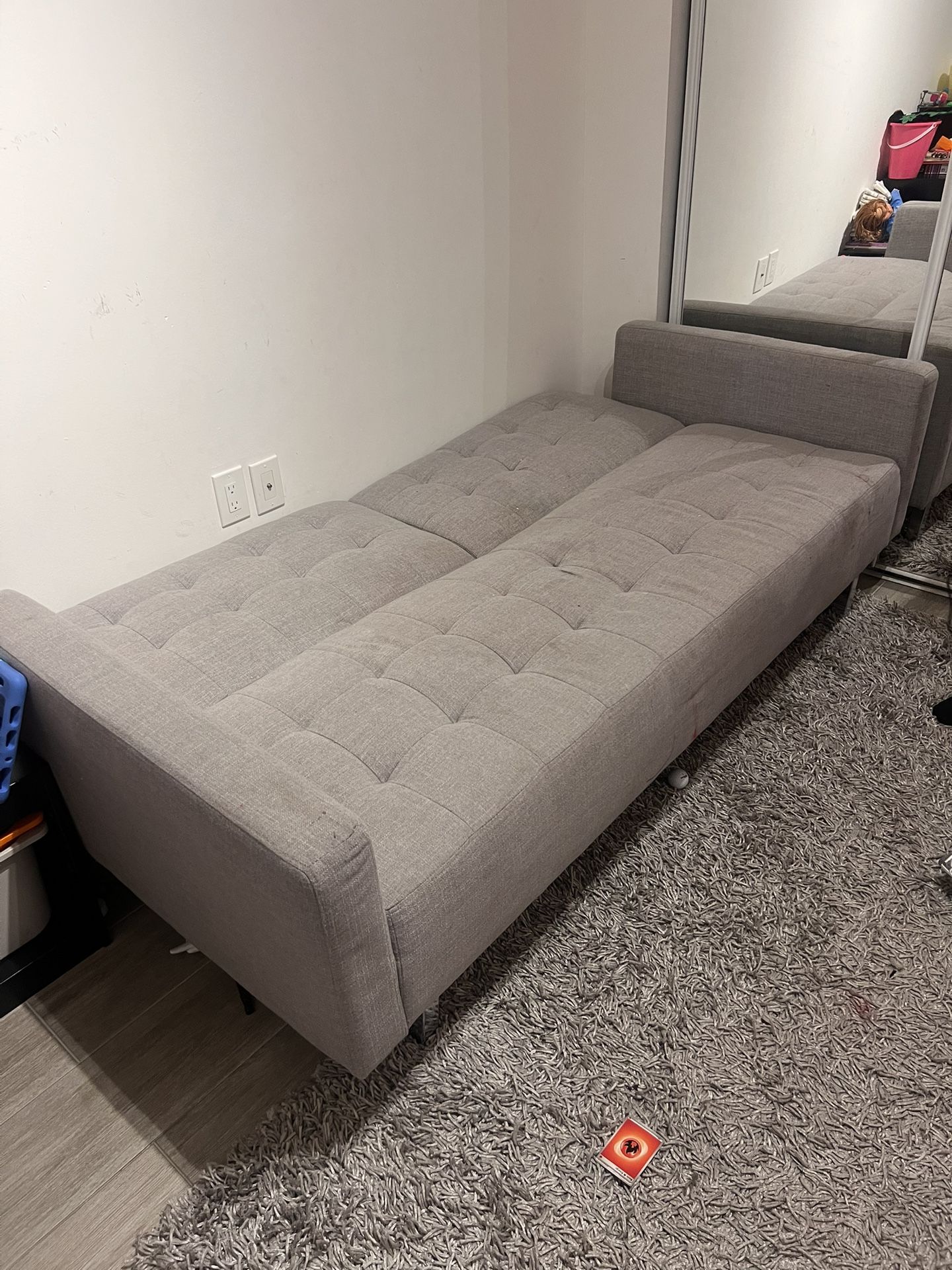 For Free sofa