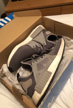 NMD XR1 size 13
