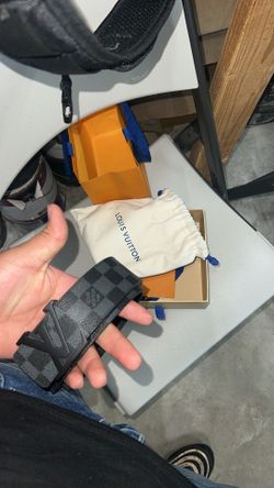Louis Vuitton Belt