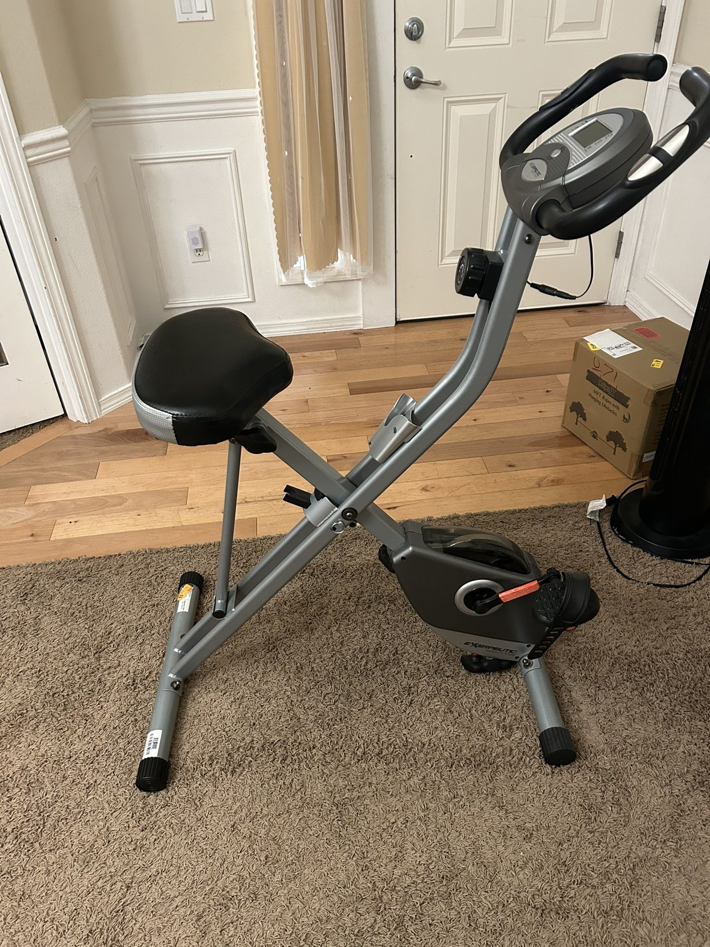 Exercise Bike