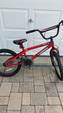 Kids Bike 20”