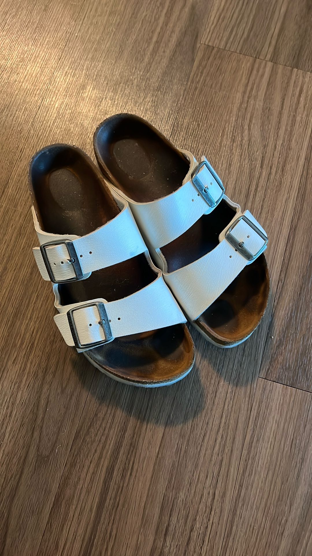Birkenstock size 37