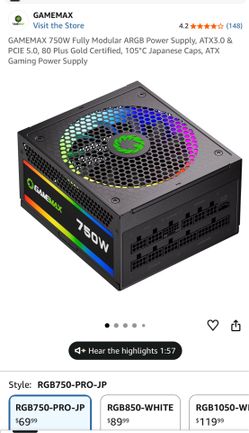 Power supply
