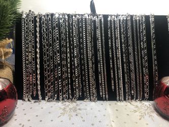 Jewelry Silver . 925 