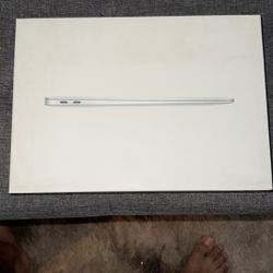 MacBook Air 