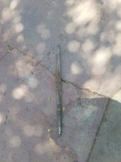 Quad Spindle shaft
