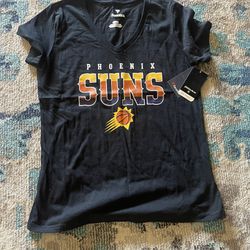 Women’s Phoenix Suns T-Shirt