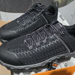 Timberland Work Boots POWERTRAIN SPORT