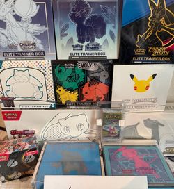 Pokémon