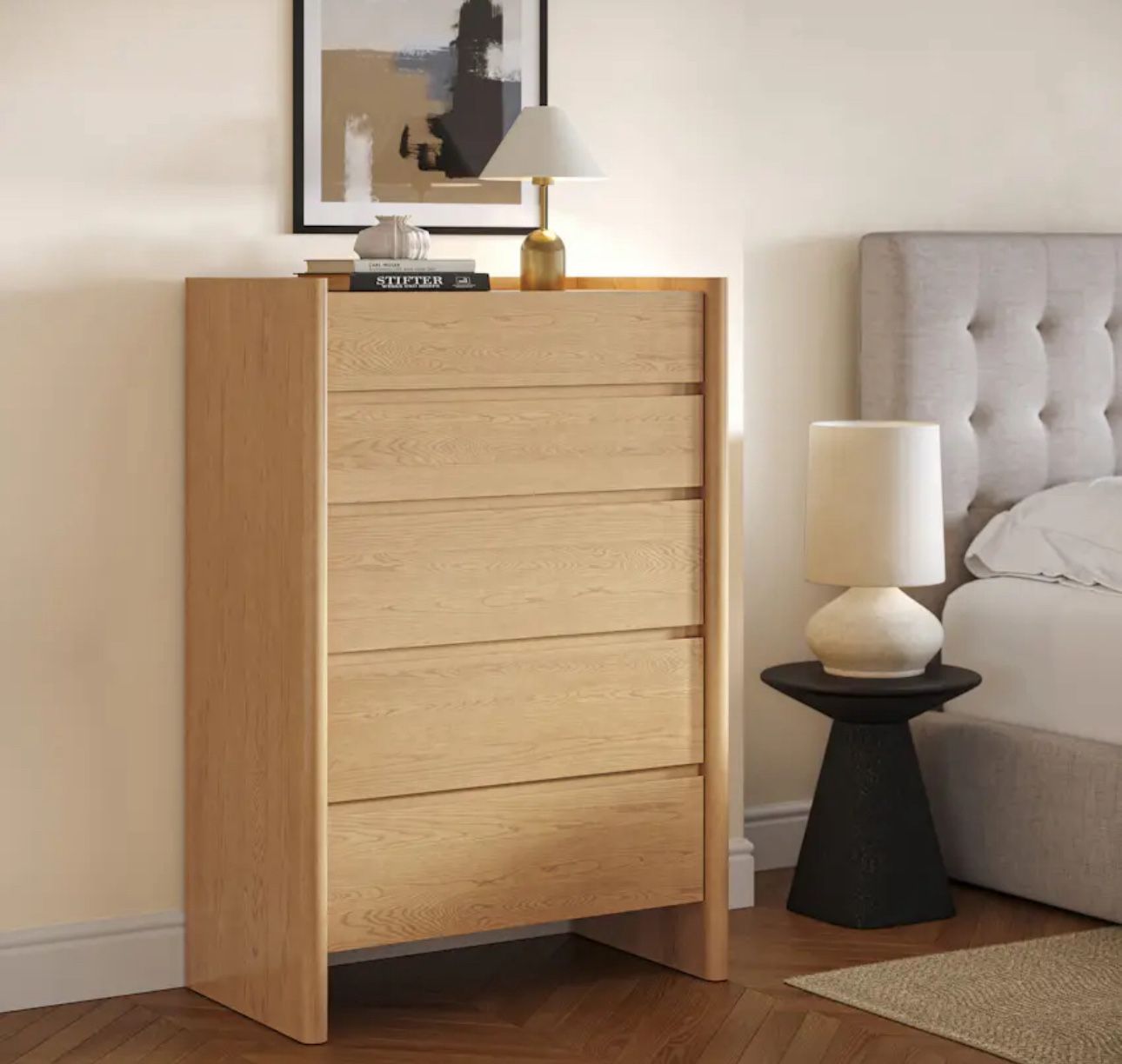 Article Furniture Chest Dresser