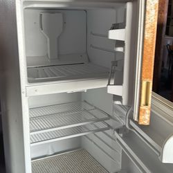 Small Fridge
