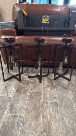 Artika light fixture