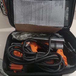 Ridgid Jigsaw New 