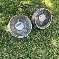 47-55 Chevy Truck 3100