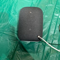 Google Audio Bluetooth Speaker 