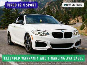 2015 BMW M235