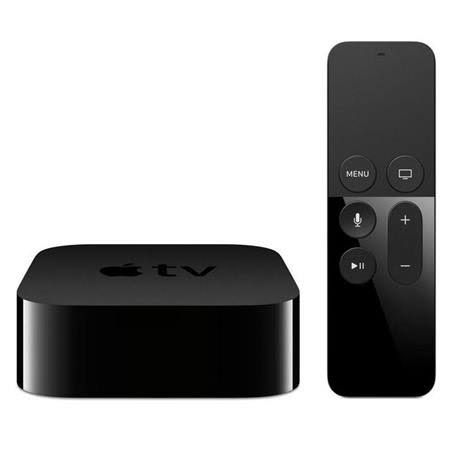 Apple TV 4K 64GB