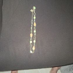 Anne Klien Neckalace