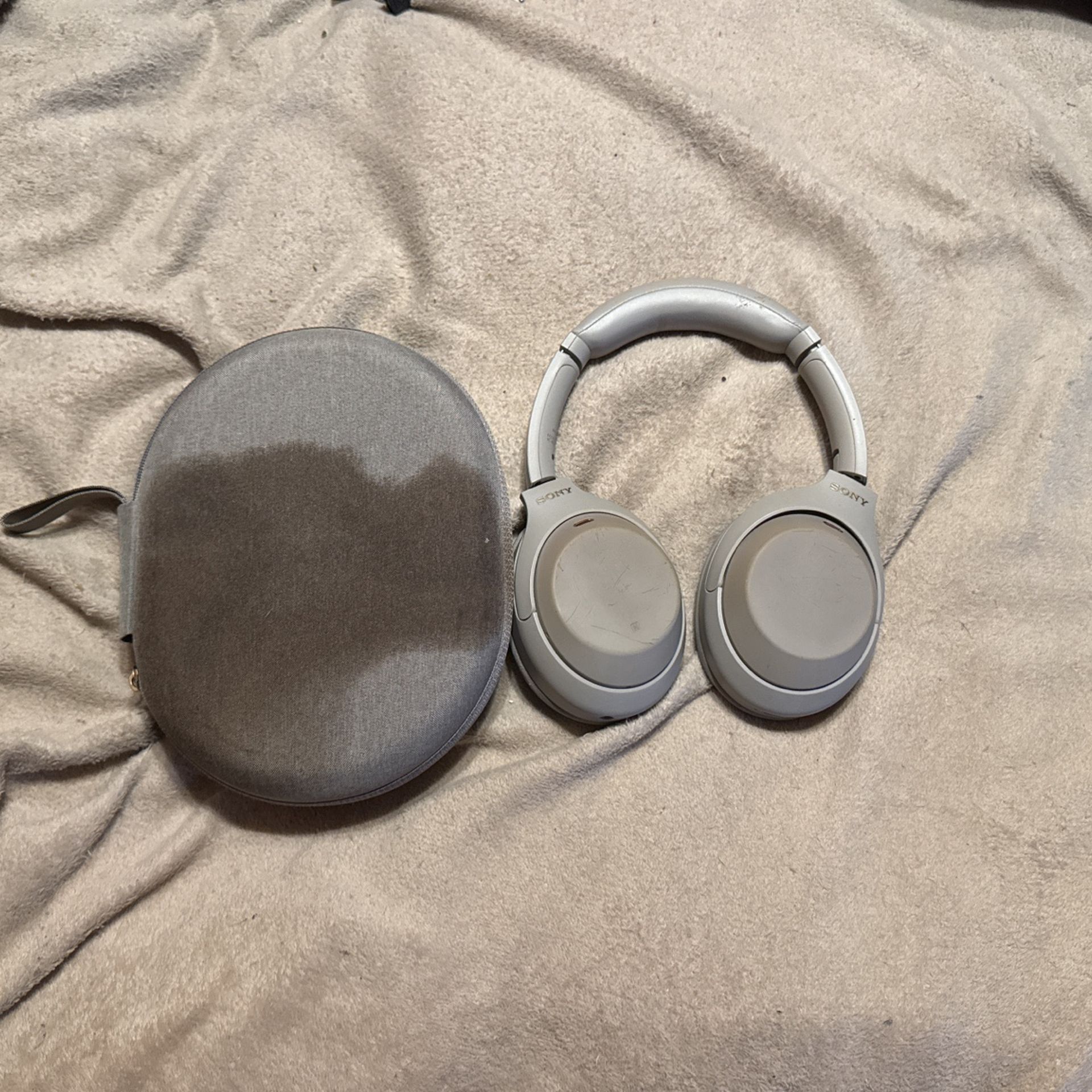 Sony 1000xm4