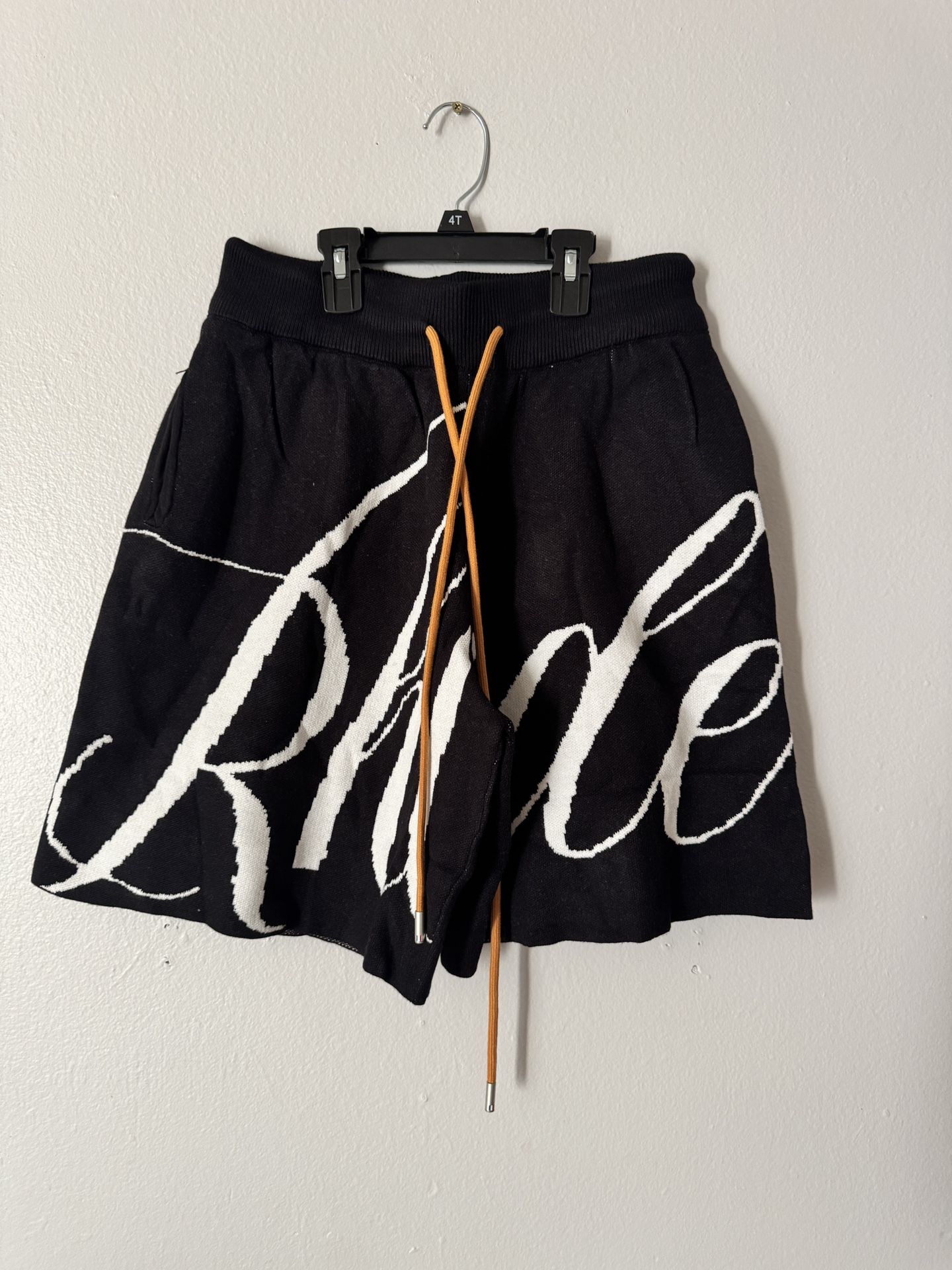 Rhude Shorts