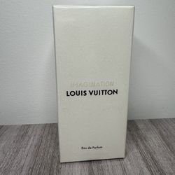 Louis Vuitton Imagination 100 ml