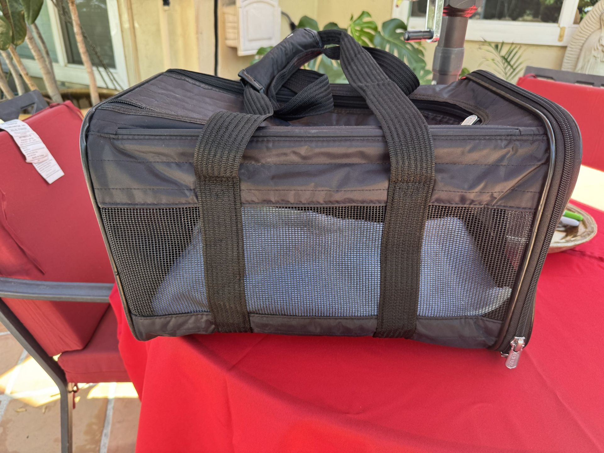 Sherpa Pet Carrier