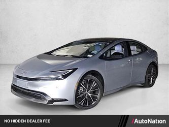 2024 Toyota Prius