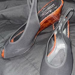 Couture ~Donald J Pliner~