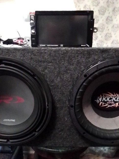 Radio Y Bocinas