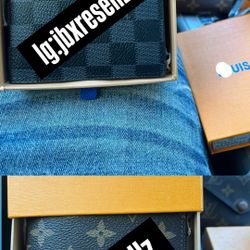 Men’s Wallet
