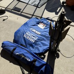 Two Nets, And A Hit A Way