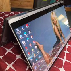 PC samsung galaxy book 4 360 15.6 intel Core 7 16 gb ram 512 de ALMACENAMIENTO