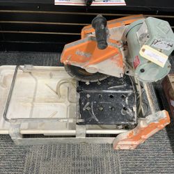 Mk 101- 10” Tile Saw 
