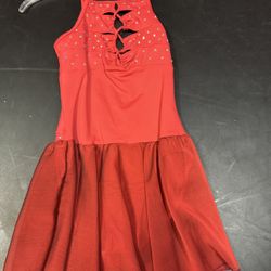 Kids Ballet Costume/Dress