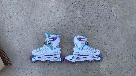 Roller Skates