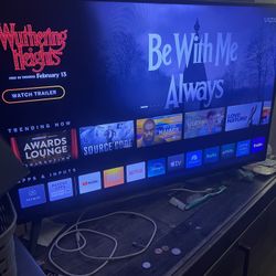 Vizio Smart Tv