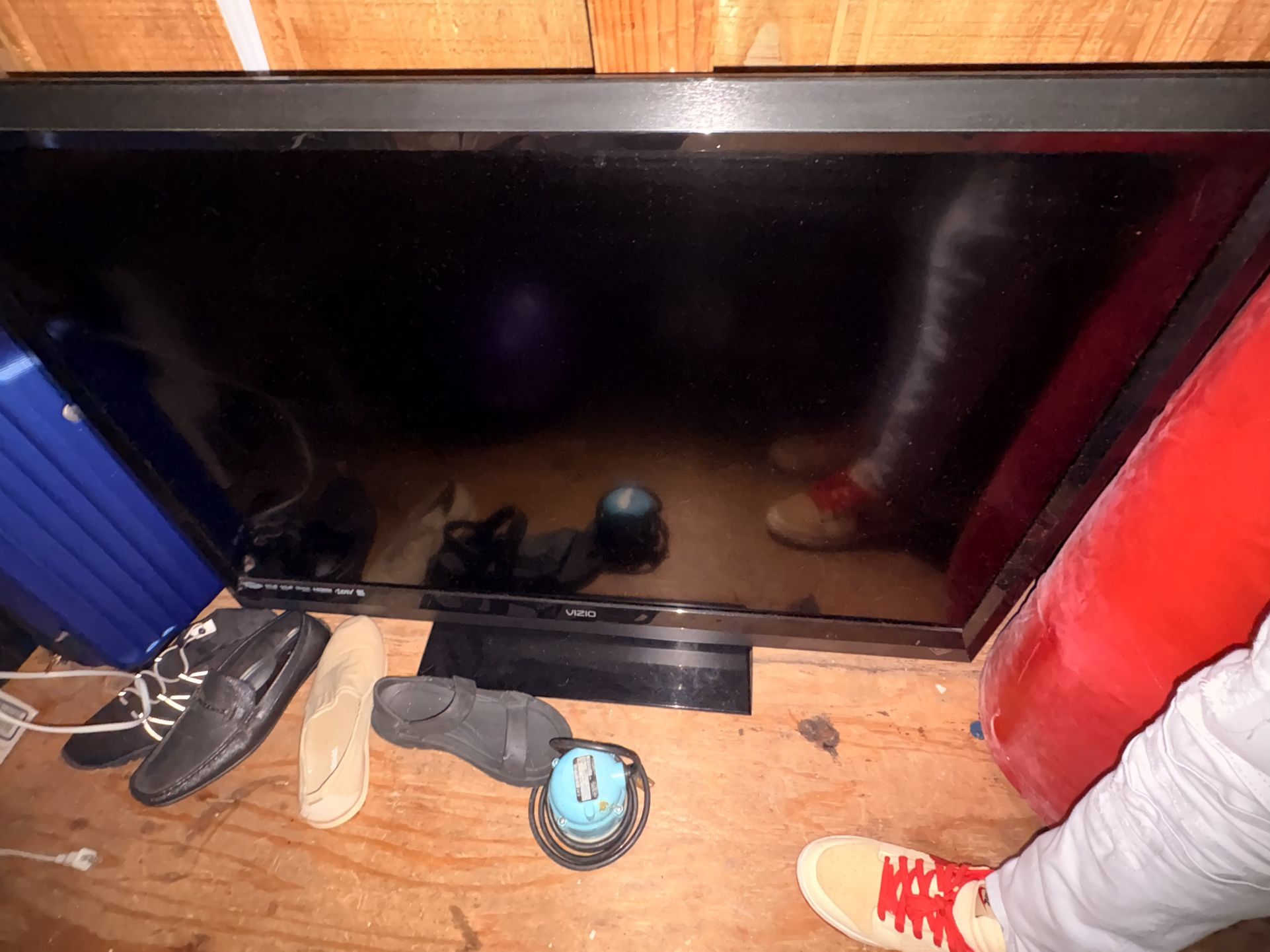 48 Inch Vizio Tv