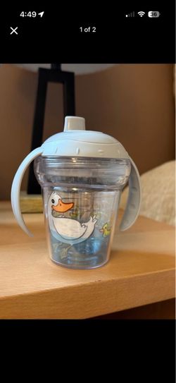 Tervis sippy cup