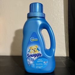 Snuggle Softener 