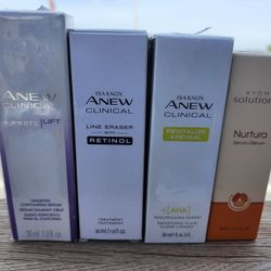Bundle 4 Skin Care 