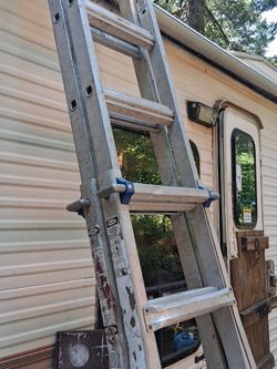 Painters Ladder