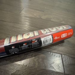 CAT9 Pastime USSSA Alloy Baseball Bat 31/23