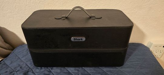 Shark
Shark - FlexStyle Air Styling & Drying System Storage Case - Black