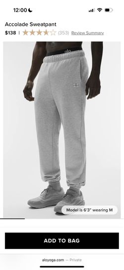 Alo jogger