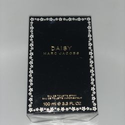 Daisy Black 3.3oz Marc Jacobs