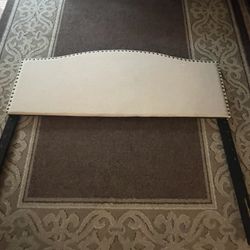Queen Size Headboard