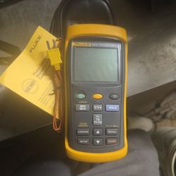 New Never Used FLUKE 54 - !!  Meter